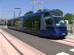 Tram